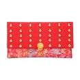 thumbnail image 2 of sobre rojo de año Nuevo Chino Hongbao 2024, regalo de año Nuevo de dragón, paquete rojo, bolsillo rojo, Festival de Primavera de cumpleaños Llama roja, 2 of 8