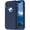 Navy Blue, variant on iPhone X Heavy Duty Case {Shock Proof Case with 3 Layer Rubber, Shatter Resistant, [Tough Armour] Rugged Case Compatible for iPhone X} Orange