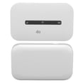 thumbnail image 1 of Hotspot Móvil De WiFi, Enrutador WiFi Portátil De La Pantalla LED De La Velocidad De Transferencia De 4G LTE 300Mbps Para Los Viajes, 1 of 7