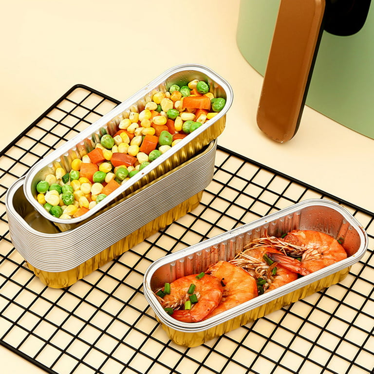 Rectangle Cake Pans – Crown Cookware