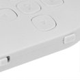 thumbnail image 2 of Télécommande Bluetooth pour téléphone, tourne-pages, rechargeable, selfie, mains libres, pour smartphones et tablettes, blanc, 2 of 4