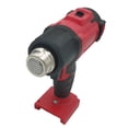 thumbnail image 3 of Handheld Hot Air Temperature Cordless Portable Electric Heat For 21V Battery C, 3 of 9