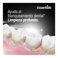 thumbnail image 2 of Arm & Hammer Pasta Dental Essentials 121 g. Con Carbón Activado. Ayuda al Blanqueamiento Libre de Fluoruro, Edulcorantes y Colorantes Artificiales, 2 of 7