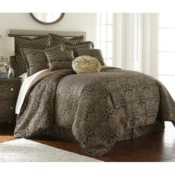 Oversized King Comforter 120x120