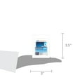 thumbnail image 5 of Camco RV Water Tank Drain Valve - 3/8-inch or 1/2-inch MPT - White, Vinyl (22243), 5 of 5