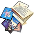 thumbnail image 3 of The Werewolves Of Millers Gathering Board Game Hollow Werewolf Cards Set, 3 of 5