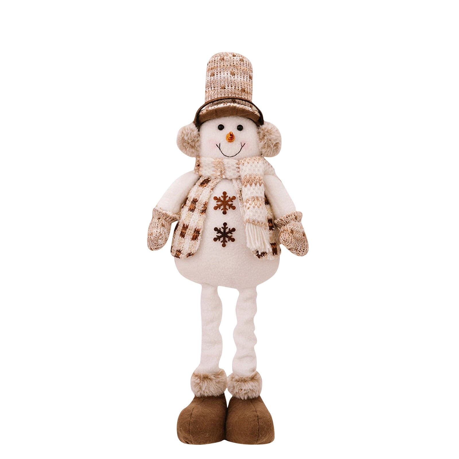 Gnome de Noël avec chapeau Poupée Santa Peluche elfe Figurine Dwarf Xmas Style décoration3 Gnome de Noël avec chapeau Poupée Santa Peluche elfe Figurine Dwarf Xmas Style décoration3