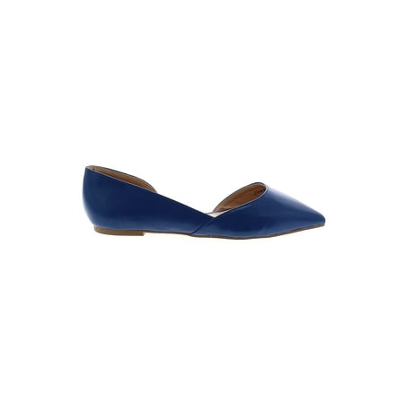 

Pre-Owned Journee Collection Women s Size 7.5 Flats
