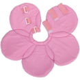 thumbnail image 3 of Collier de Récupération pour Animaux de Compagnie, Collier de Protection pour Chien Doux Empêchent les Rayures Légères et Confortables Réglables pour les Chiens pour les Chats, Bleu, 3 of 8