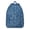 Blue, variant on Trendy Boho Backpack Featuring Paisley Detail, Reliable Laptop Bag for High School and University, Comfortable Straps for Travel, Great Gift for Friends