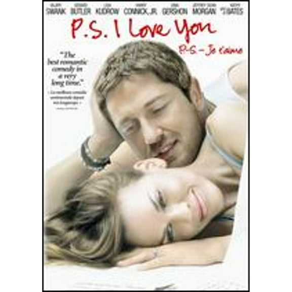 Pre-Owned P.S. I Love You [French] (DVD 0883929017034) directed by Richard LaGravenese
