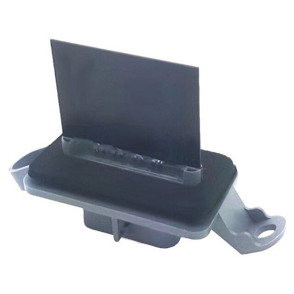 Blower Motor Resistor - Compatible with 2005 - 2009 Pontiac G6 2006 2007 2008