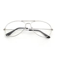 thumbnail image 1 of Sonducket Gafas de sol Novedad de alto rango Diferentes vibrantes Resistentes Ligeras Mano de obra fina Diseño único Gafas redondas Lentes Plata + Blanco Sonducket AP008819-11, 1 of 6