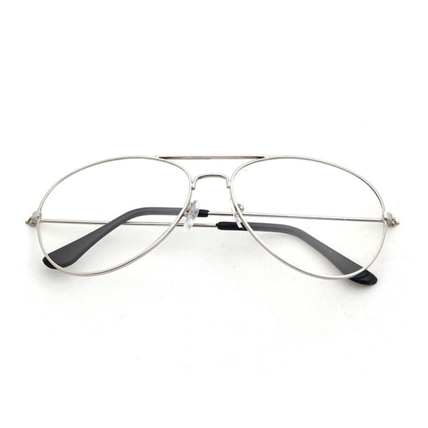 Sonducket Gafas de sol Novedad de alto rango Diferentes vibrantes Resistentes Ligeras Mano de obra fina Diseño único Gafas redondas Lentes Plata + Blanco Sonducket AP008819-11