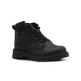 thumbnail image 4 of Bota Casual Karsten negra 21,5 para Niño, 4 of 6