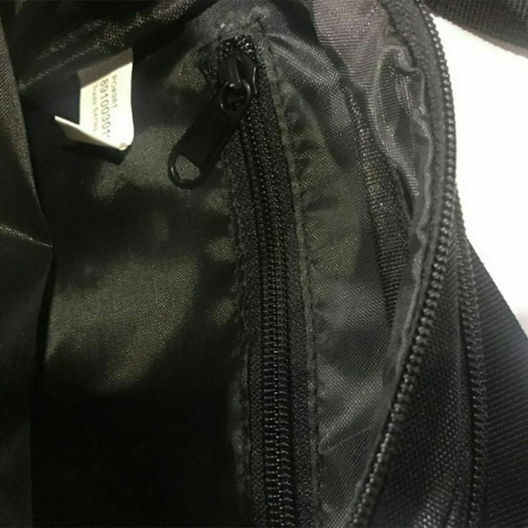 Supreme Shoulder Bag Black SS17 Crossbody