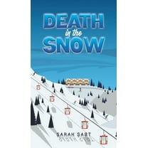Death in the Snow (Hardcover)