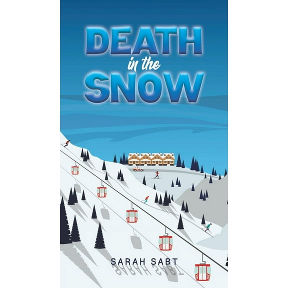 Death in the Snow (Hardcover)