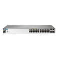 thumbnail image 2 of Aruba 2620-24-PoE+ - switch - 24 ports - managed - rack-mountable, 2 of 6