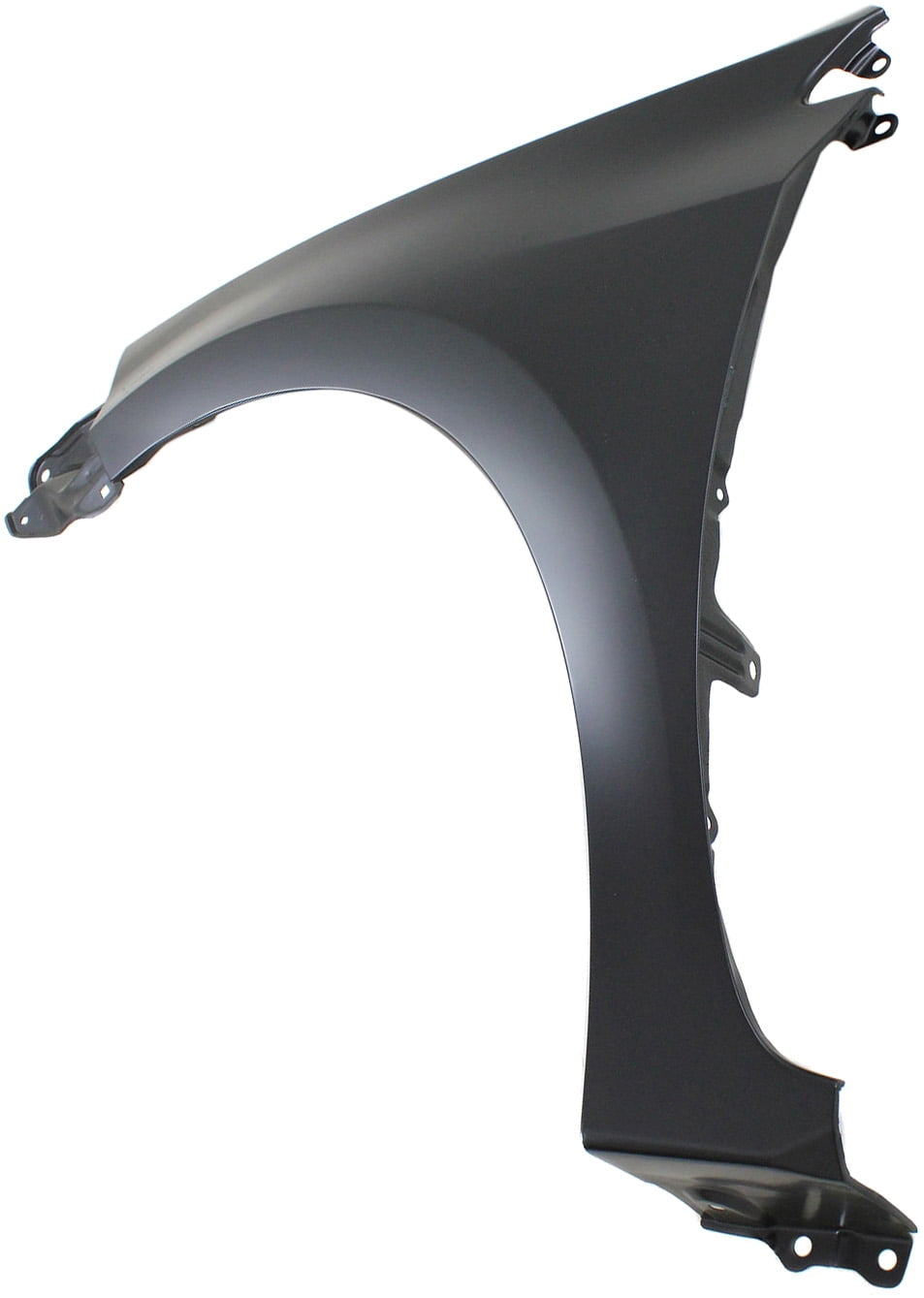Replacement C220172 Fender Compatible with 2006-2007 Chevrolet Monte Carlo Front, Left Driver