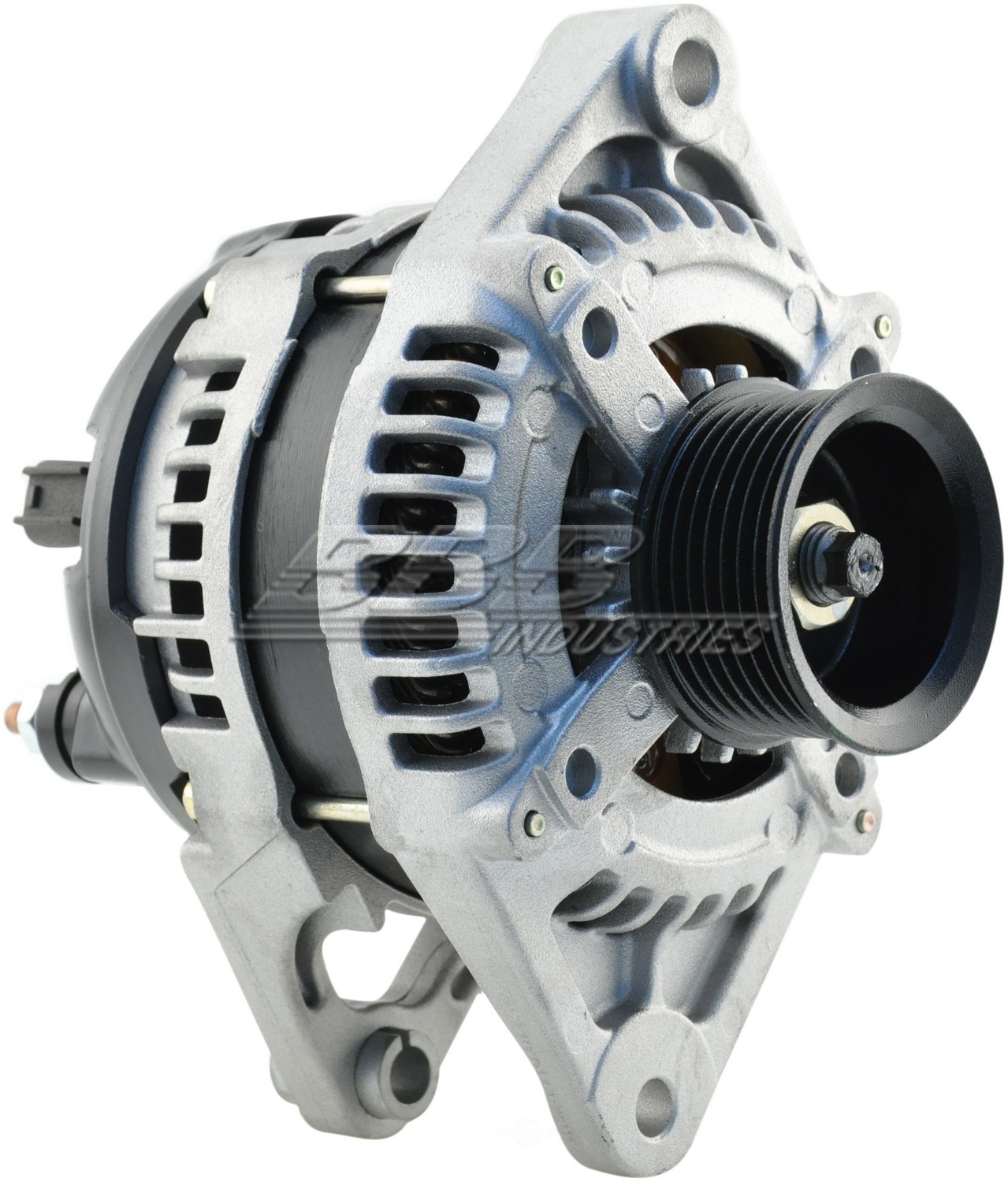 Alternator BBB Industries 13914 Reman Fits select: 2002-2003 DODGE RAM 1500, 2002 DODGE RAM 2500