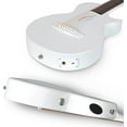 thumbnail image 4 of Enya Musical NOVA Go SP1 Carbon Fiber Acoustic Electric Guitar with Smart AcousticPlus, 35", 4 of 5