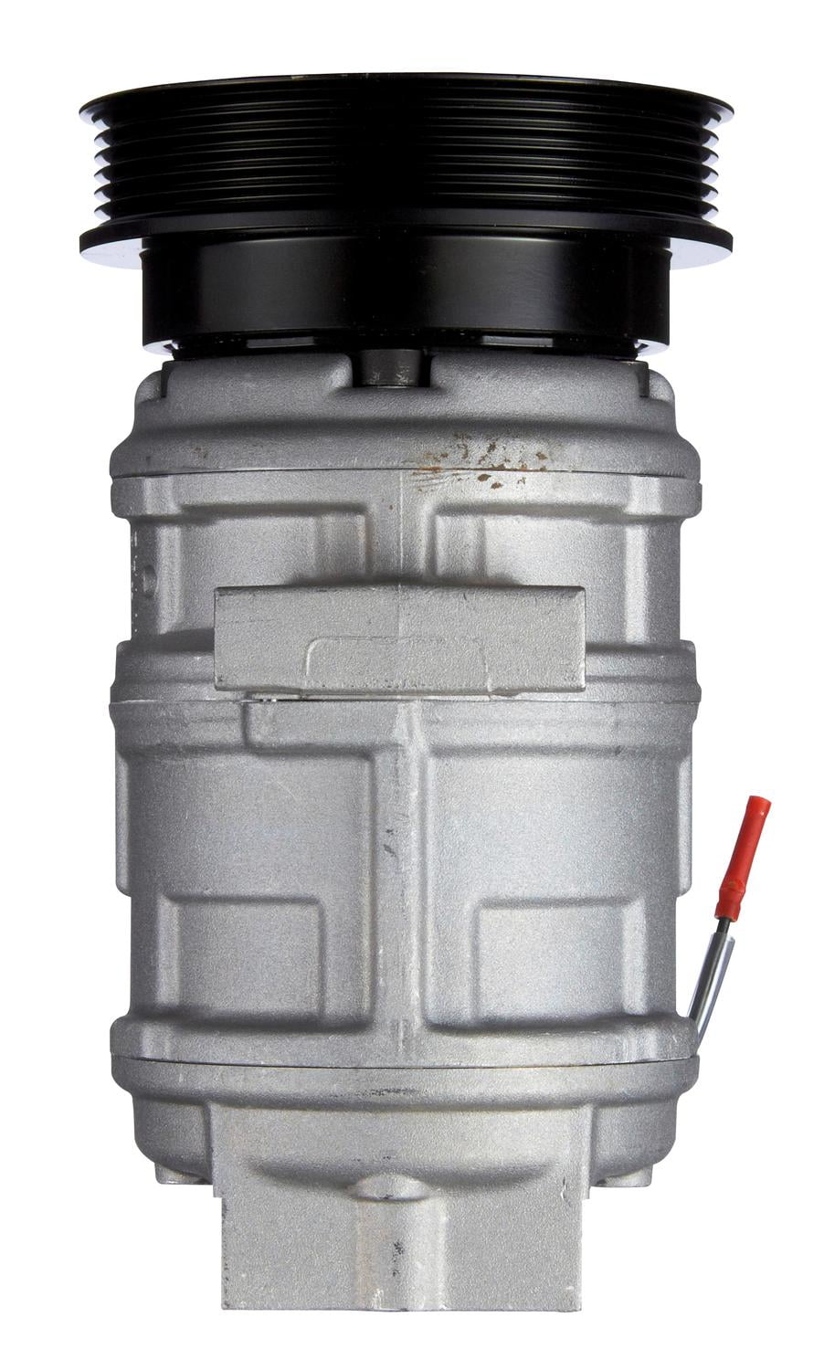Spectra Premium 0610040 Air Conditioning Compressor - HVAC