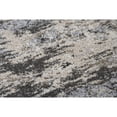 thumbnail image 4 of Alora Decor Venice 8'10"x11'10" Beige/Silver/ Taupe Power-Loomed Area Rug, 4 of 5