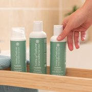 Tints of Nature Natural and Organic Hydrate Shampoo, Intensely Hydrating, Vegan, 1 x 250ml