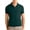 Forest Green, variant on G458 Gildan Adult Performance Double Pique Polo Red 3XL