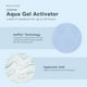 thumbnail image 4 of Activador de gel conductivo NuFace Aqua, 100 ml, paquete de 2, 4 of 7
