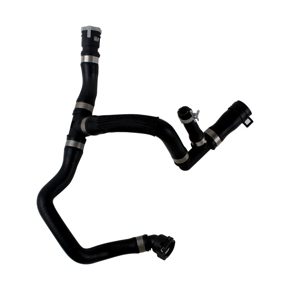 Aniceparthy ﻿ CV6Z-18472-AB HVAC Heater Hose Compatible with Ford Escape 1.6L L4-Gas 2013-2016 Heater Water Hose Replace  CV6Z-18472-F CV6Z-18472-S