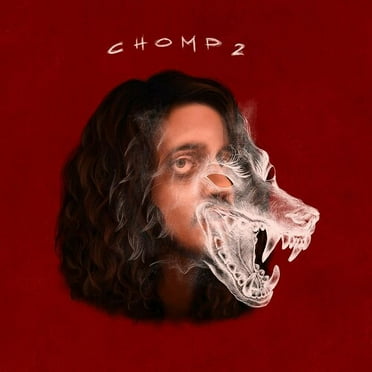 Russ - Chomp 2 - Music & Performance - CD