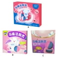 thumbnail image 4 of Kironypik Fecal-Free Freshness Solid Cleaning Toilet Cleaning Products For Deep Odor Removal Bathroom Supplies 1, 4 of 6