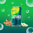 thumbnail image 5 of Zevia Zero Sugar Ginger Ale Soda Pop, 12 fl oz, 24 Pack of Cans, 5 of 6