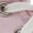Pink/Egret, variant on Women's Chuck Taylor All Star Hi Platform White Black Shoes, from StockX