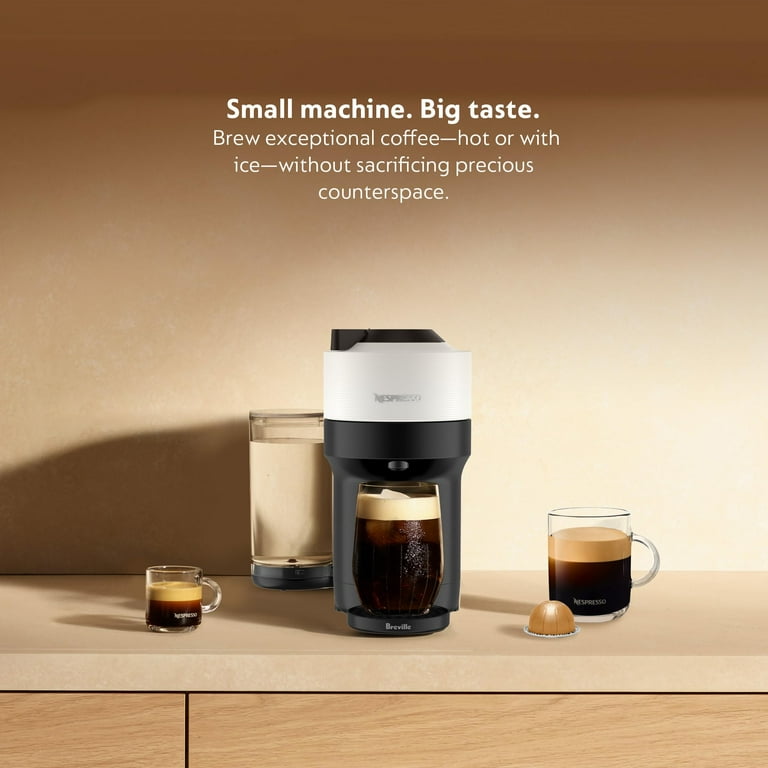 Nespresso Vertuo Pop+ Coffee P - Walmart.com