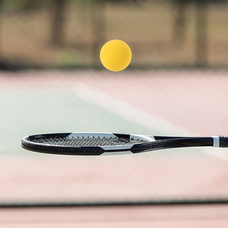 Palline Da Squash Professionali – 3 Pezzi In Gomma, Alta Velocità E Rimbalzo – Ideali Per Principianti E Giocatori Elite