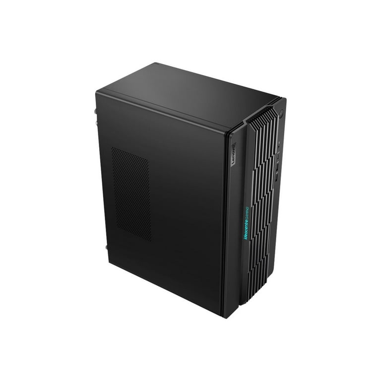 Lenovo IdeaCentre Gaming 5 17IAB7 90T0 - Tower - Core i5 12400F / 2.5 GHz - RAM  16 GB - SSD 512 GB - NVMe - GF RTX 3050 - GigE - | Gaming Laptops