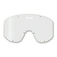 thumbnail image 2 of Goggles Lenses, ESS Striker Land Ops replacement, Clear, 2 of 3