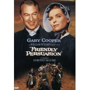Friendly Persuasion (DVD), Warner Home Video, Drama