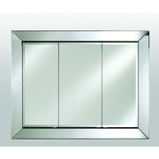 Afina Radiance Contemporary Triple Door Medicine- Ex Large