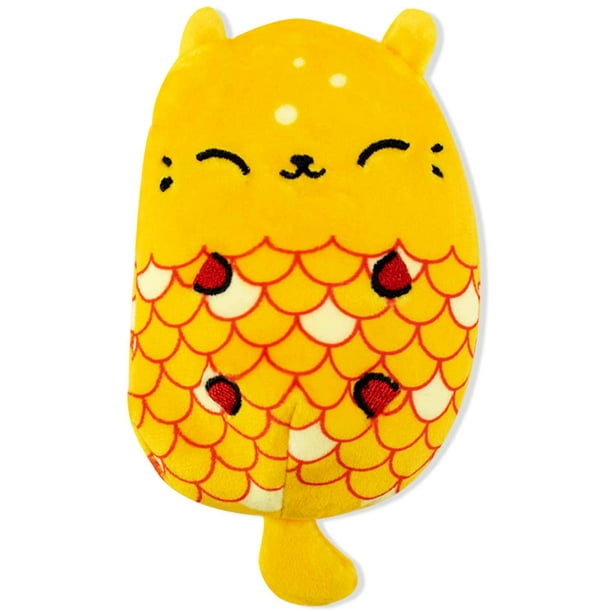 Cats Vs Pickles Goldie Fish (soft plush) - Walmart.com ...