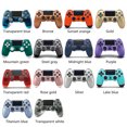 thumbnail image 4 of Controlador de juego Dualshock 4 Controlador Gaming Joystick Soporte para PS4, 4 of 5