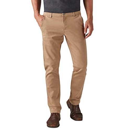 tan utility pants