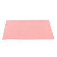 thumbnail image 4 of Pegatinas de círculos de colores de 15mm, pegatinas de puntos, etiquetas de papel para envío, etc. Rosado Pink Cola Etiquetas engomadas del círculo redondo, 4 of 8