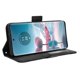thumbnail image 4 of Funda Tipo Billetera GANGXUN para Motorola MOTO Edge 40 Neo 5G – Tapa Flip con Tarjetero, 4 of 5