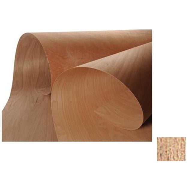Hardware Distributors 2ft. x 8ft. Peel and Stick Unfinished Veneer
