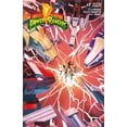 thumbnail image 1 of Mighty Morphin Power Rangers 7A Blanco, 1 of 2