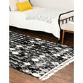 thumbnail image 5 of Contemporary Prudence Collection Area Rug Multi - 2'x12', 5 of 5